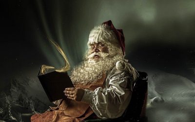 Hyvää joulua!